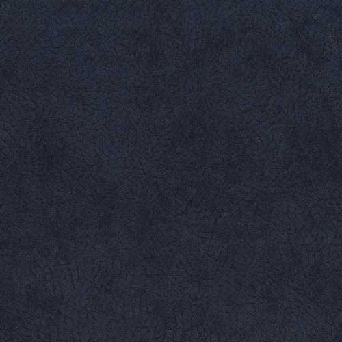 240155-37 - Leatherette Elephant Skin - Navy Blue